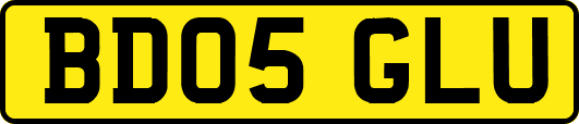 BD05GLU