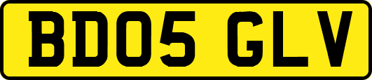 BD05GLV
