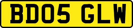 BD05GLW