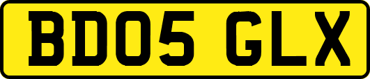 BD05GLX