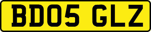 BD05GLZ
