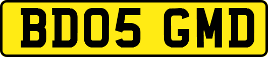 BD05GMD