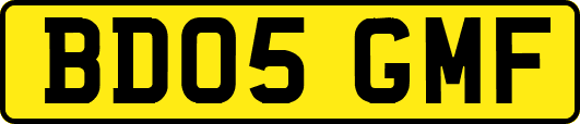 BD05GMF