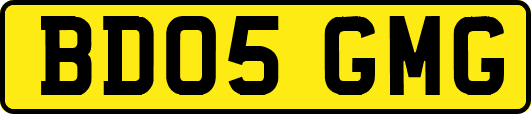 BD05GMG