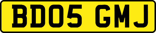 BD05GMJ