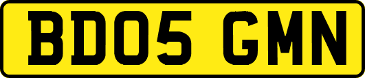 BD05GMN