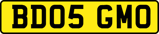 BD05GMO