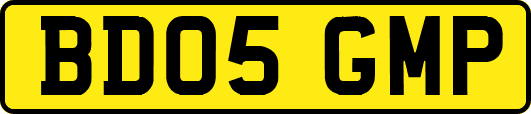 BD05GMP