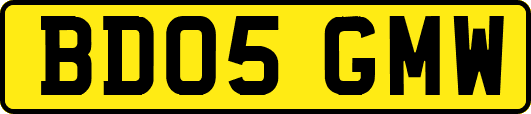BD05GMW
