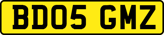 BD05GMZ