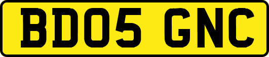 BD05GNC