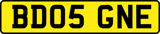 BD05GNE