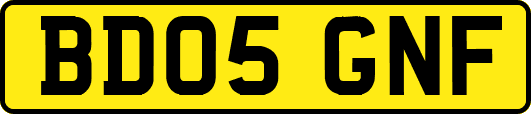 BD05GNF