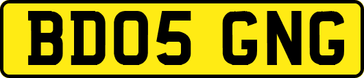 BD05GNG