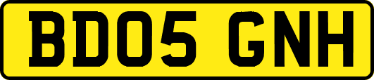 BD05GNH