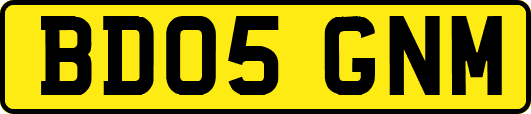 BD05GNM
