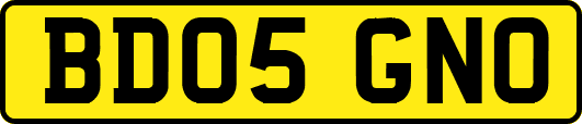 BD05GNO