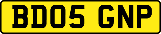 BD05GNP