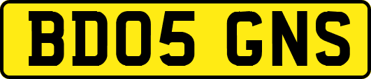 BD05GNS
