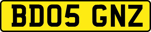 BD05GNZ