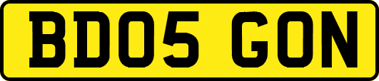 BD05GON