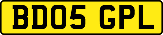 BD05GPL