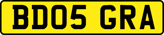 BD05GRA