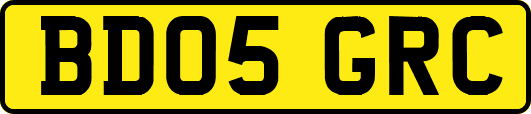 BD05GRC