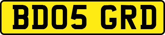 BD05GRD
