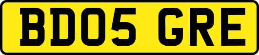 BD05GRE