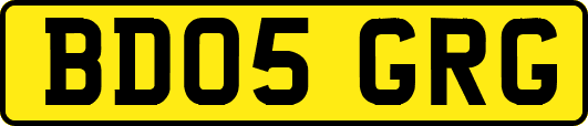 BD05GRG