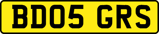 BD05GRS