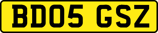 BD05GSZ