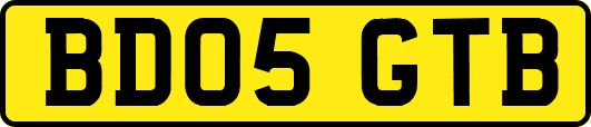 BD05GTB