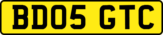 BD05GTC