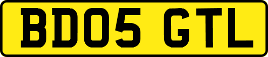 BD05GTL