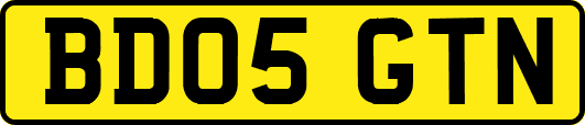 BD05GTN
