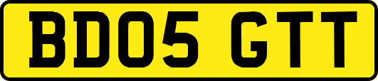 BD05GTT