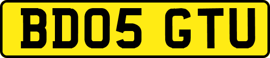 BD05GTU