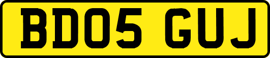 BD05GUJ