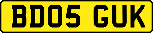 BD05GUK