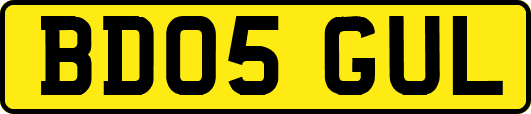 BD05GUL