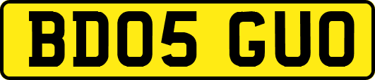 BD05GUO