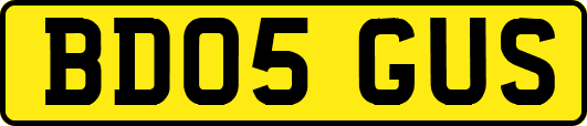 BD05GUS