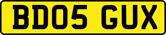 BD05GUX