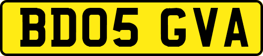 BD05GVA