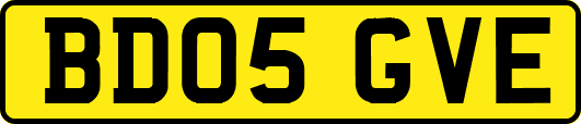 BD05GVE