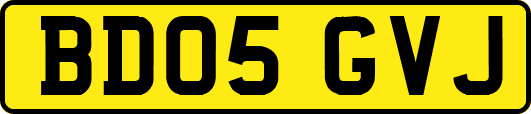BD05GVJ