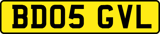 BD05GVL