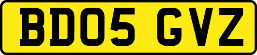 BD05GVZ